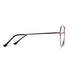 Sirts Black Gold Aviator S11397 (Including Anti-Glare Lens)